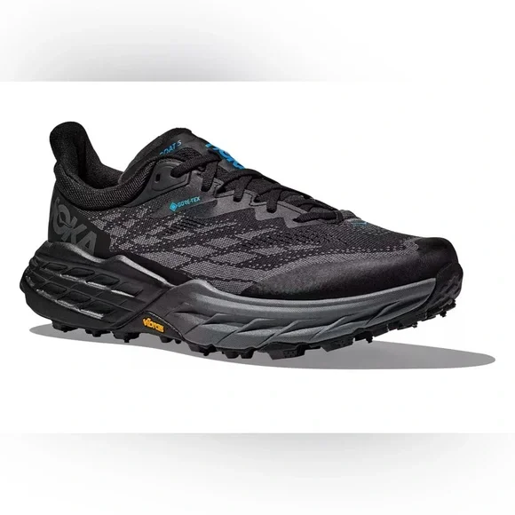 NEW HOKA hoka speedgoat 5 men's running shoe in bcep - Picture 2 of 8